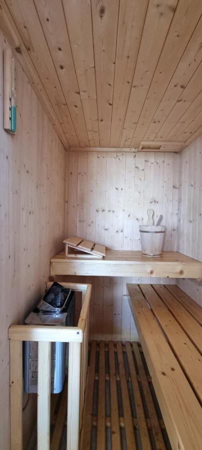 Chalet Sophie - Luxury Chalet Roletto Zewnętrze zdjęcie