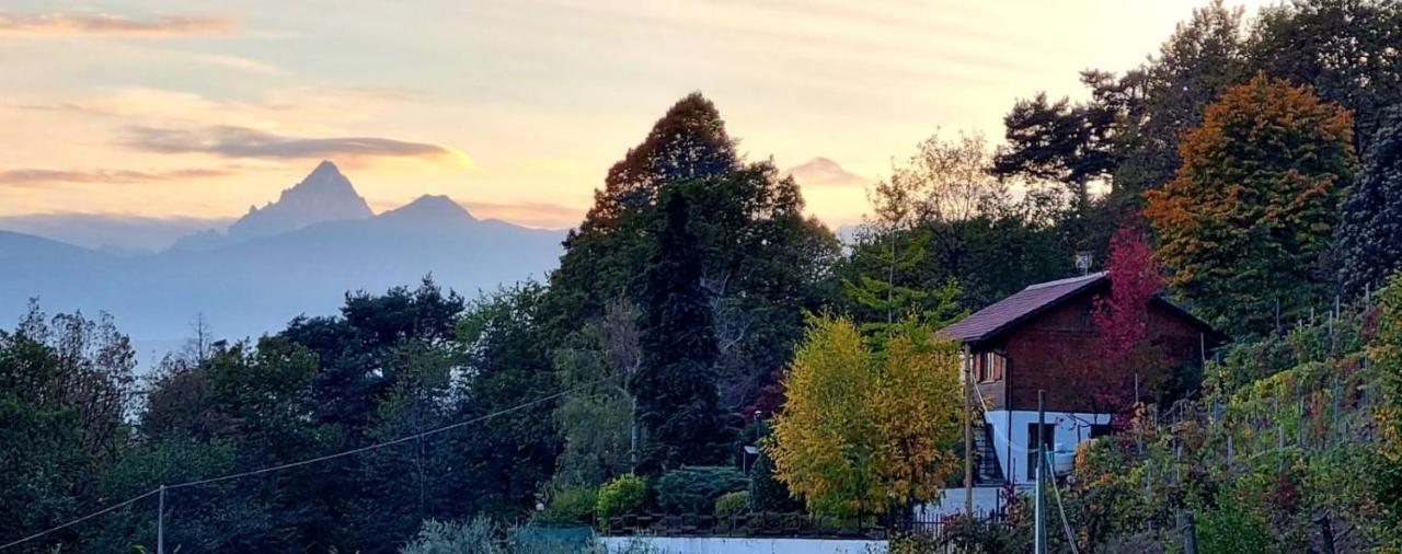 Chalet Sophie - Luxury Chalet Roletto Zewnętrze zdjęcie
