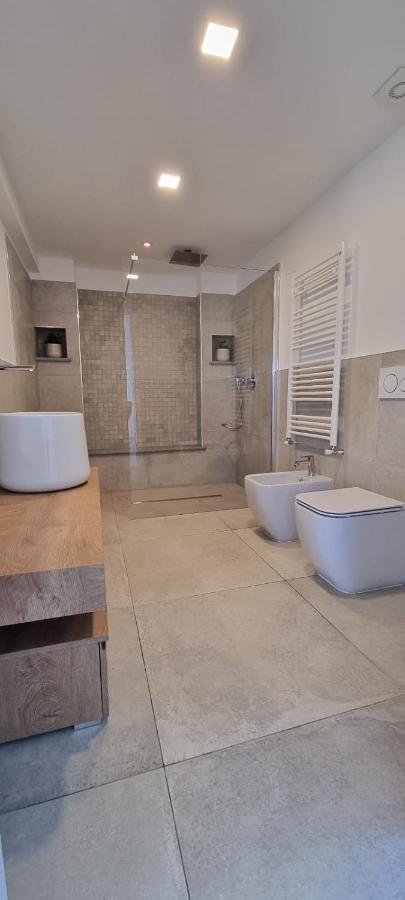 Chalet Sophie - Luxury Chalet Roletto Zewnętrze zdjęcie