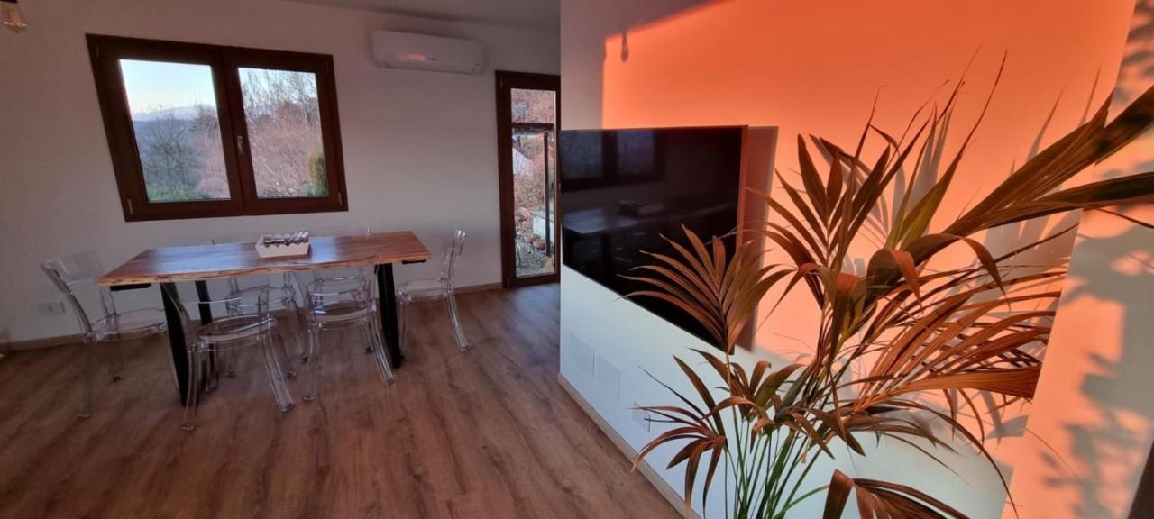 Chalet Sophie - Luxury Chalet Roletto Zewnętrze zdjęcie