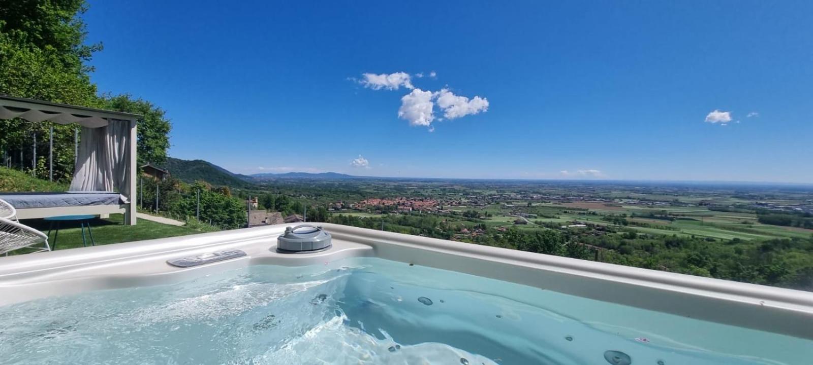 Chalet Sophie - Luxury Chalet Roletto Zewnętrze zdjęcie