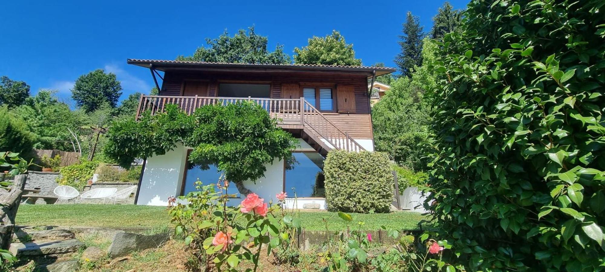 Chalet Sophie - Luxury Chalet Roletto Zewnętrze zdjęcie