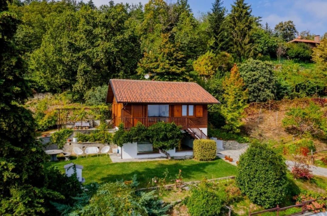 Chalet Sophie - Luxury Chalet Roletto Zewnętrze zdjęcie